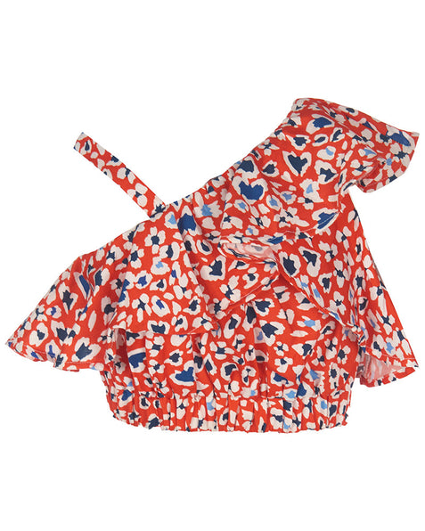 Παιδικό τοπ Marasil GIRL