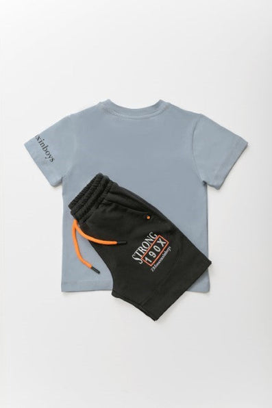 ΣΕΤ ΕΛΑΣΤΙΚΟ Sprint BOY