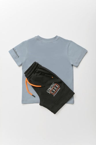 ΣΕΤ ΕΛΑΣΤΙΚΟ Sprint BOY