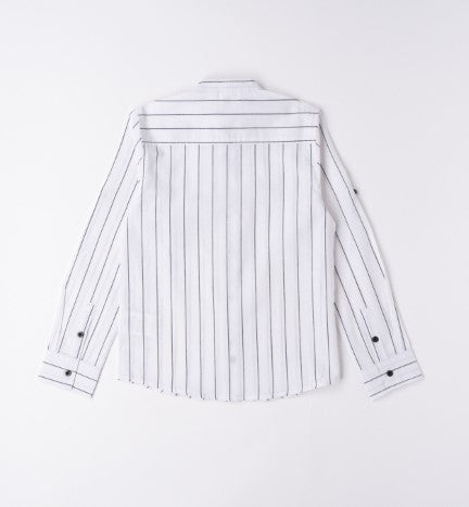 ΠΟΥΚΑΜΙΣΟ iDO BOY