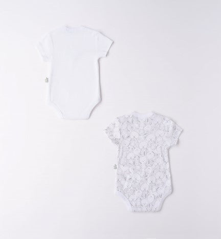 ΚΟΡΜΑΚΙ ΣΕΤ 2ΤΜΧ iDO UNISEX