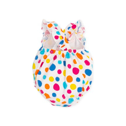 ΦΟΥΦΟΥΛΑ Χ/Μ Agatha Ruiz de la Prada GIRL