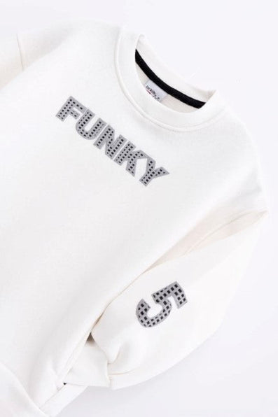 ΦΟΡΜΑ Funky BOY