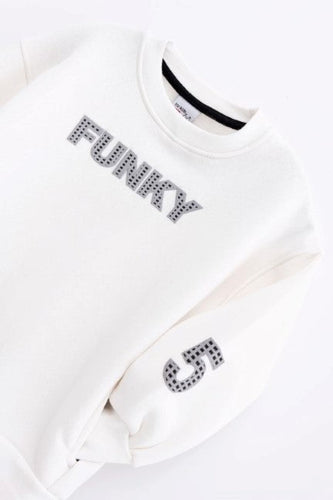 ΦΟΡΜΑ Funky BOY