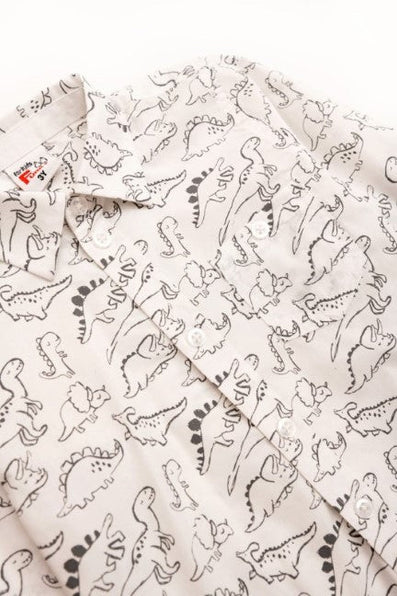 ΠΟΥΚΑΜΙΣΟ Funky BOY