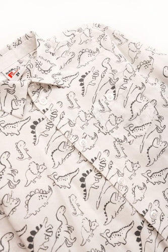 ΠΟΥΚΑΜΙΣΟ Funky BOY