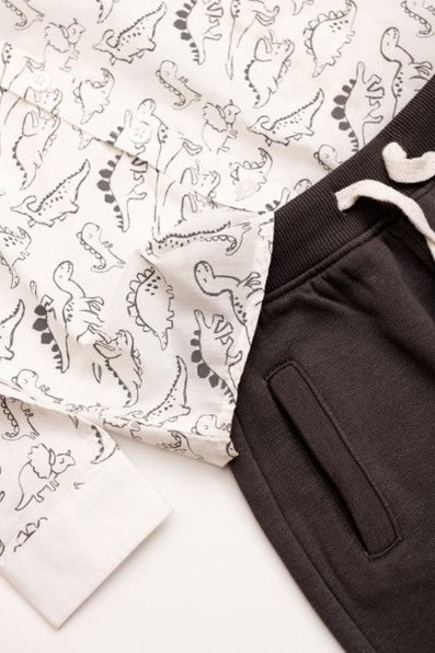 ΠΟΥΚΑΜΙΣΟ Funky BOY