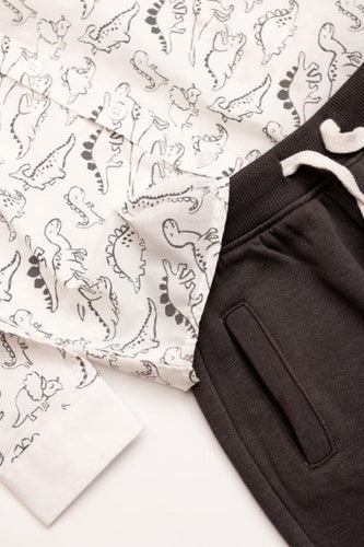 ΠΟΥΚΑΜΙΣΟ Funky BOY