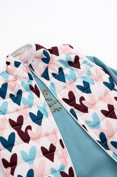 ΣΕΤ 3ΤΜΧ Funky GIRL