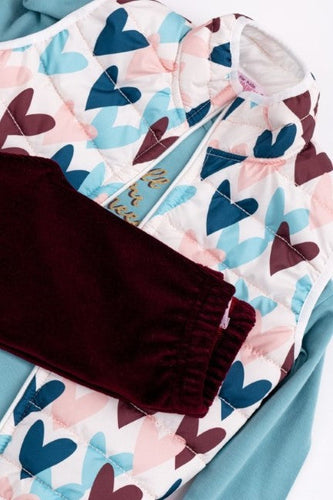 ΣΕΤ 3ΤΜΧ Funky GIRL