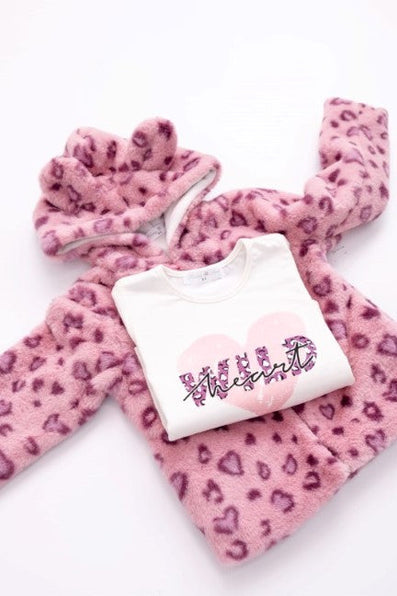 ΣΕΤ 3ΤΜΧ Funky GIRL