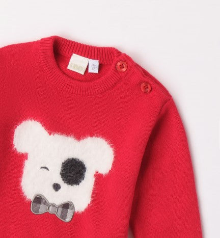 ΠΛΕΚΤΟ iDO BOY