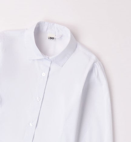 ΠΟΥΚΑΜΙΣΟ iDO GIRL