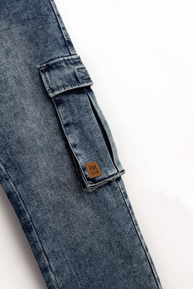 ΠΑΝΤΕΛΟΝΙ Funky BOY