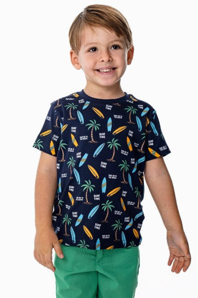 ΣΕΤ ΣΤΑΘΕΡΟ Funky BOY