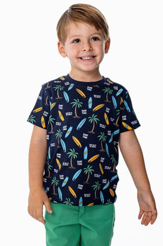 ΣΕΤ ΣΤΑΘΕΡΟ Funky BOY