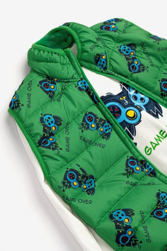 ΣΕΤ 3TMX Funky BOY