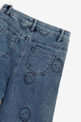 ΠΑΝΤΕΛΟΝΙ Funky GIRL