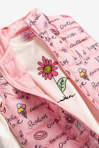 ΣΕΤ 3TMX Funky GIRL