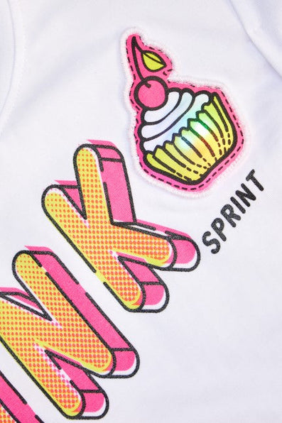 ΣΕΤ ΕΛΑΣΤΙΚΟ Sprint GIRL