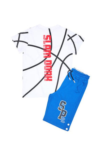 ΣΕΤ ΕΛΑΣΤΙΚΟ Sprint BOY