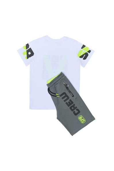 ΣΕΤ ΕΛΑΣΤΙΚΟ Sprint BOY