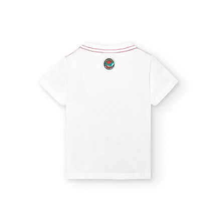 ΜΠΛΟΥΖΑ Κ/Μ Boboli BOY