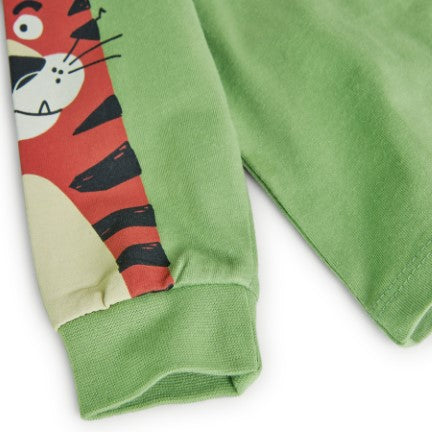 ΜΠΛΟΥΖΑ Κ/Μ Boboli BOY