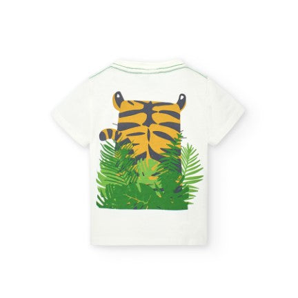 ΜΠΛΟΥΖΑ Κ/Μ Boboli BOY