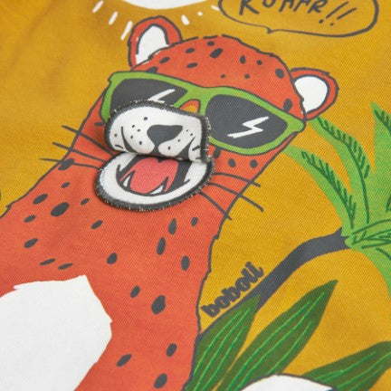 ΜΠΛΟΥΖΑ Κ/Μ Boboli BOY