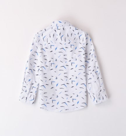 ΠΟΥΚΑΜΙΣΟ iDO BOY