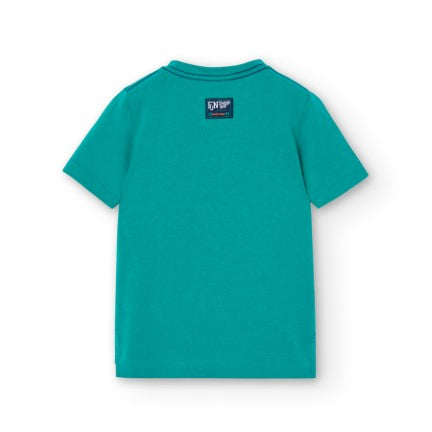 ΜΠΛΟΥΖΑ Κ/Μ Boboli BOY