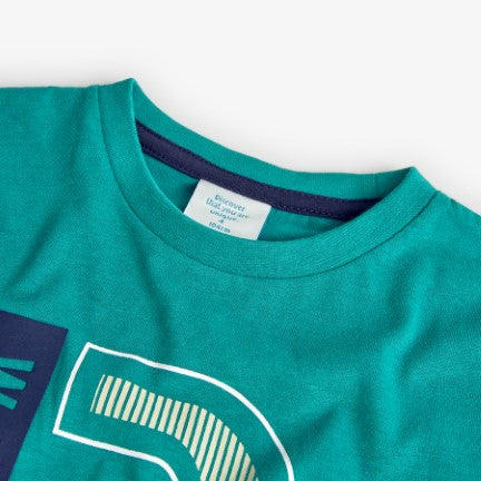 ΜΠΛΟΥΖΑ Κ/Μ Boboli BOY