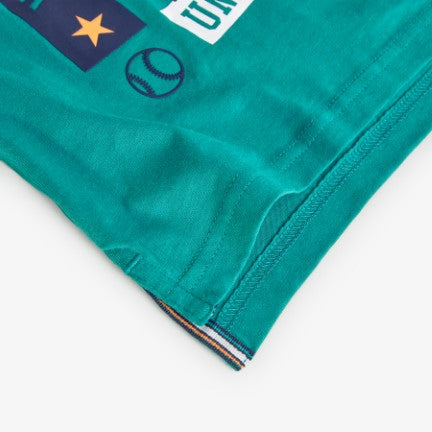 ΜΠΛΟΥΖΑ Κ/Μ Boboli BOY