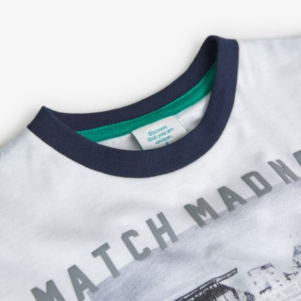 ΜΠΛΟΥΖΑ Κ/Μ Boboli BOY