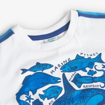 ΜΠΛΟΥΖΑ Κ/Μ Boboli BOY