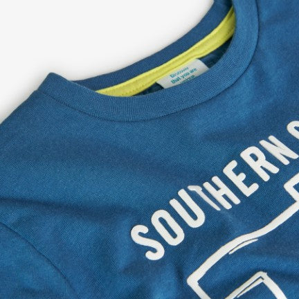 ΜΠΛΟΥΖΑ Κ/Μ Boboli BOY