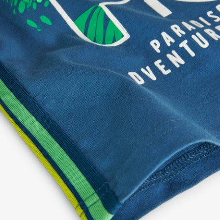 ΜΠΛΟΥΖΑ Κ/Μ Boboli BOY