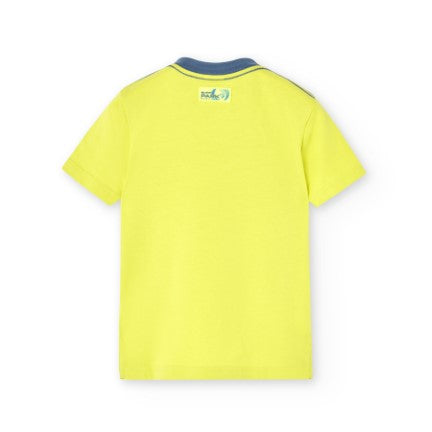 ΜΠΛΟΥΖΑ Κ/Μ Boboli BOY