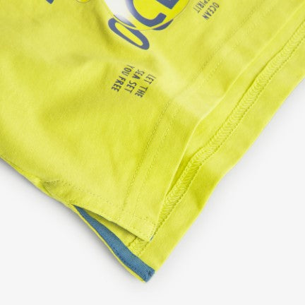 ΜΠΛΟΥΖΑ Κ/Μ Boboli BOY