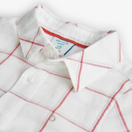 ΠΟΥΚΑΜΙΣΟ Boboli BOY