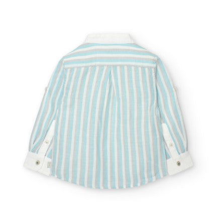 ΠΟΥΚΑΜΙΣΟ Boboli BOY