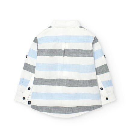 ΠΟΥΚΑΜΙΣΟ Boboli BOY