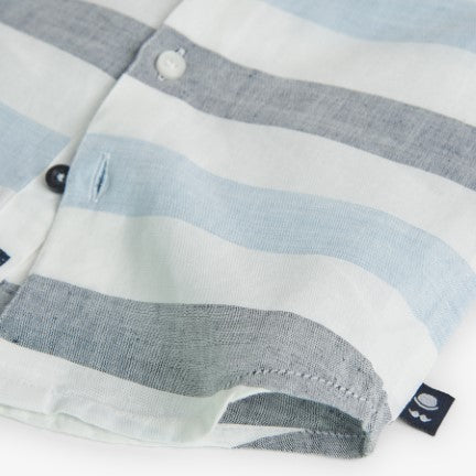 ΠΟΥΚΑΜΙΣΟ Boboli BOY