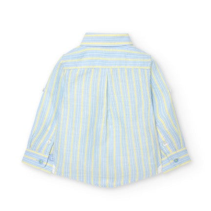 ΠΟΥΚΑΜΙΣΟ Boboli BOY