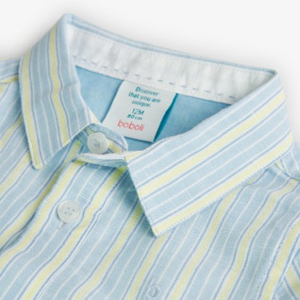 ΠΟΥΚΑΜΙΣΟ Boboli BOY