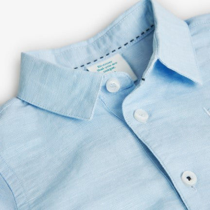 ΠΟΥΚΑΜΙΣΟ Boboli BOY