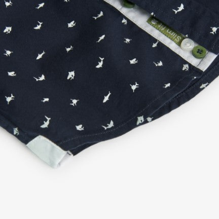 ΠΟΥΚΑΜΙΣΟ Boboli BOY