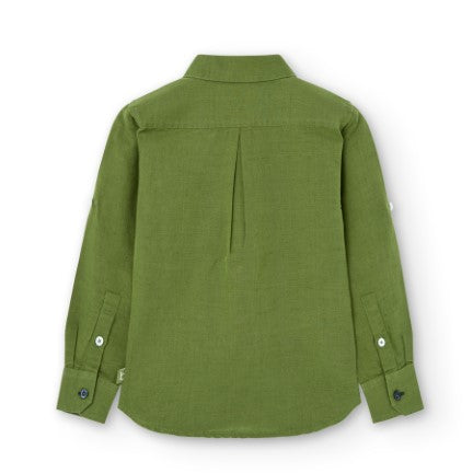 ΠΟΥΚΑΜΙΣΟ Boboli BOY