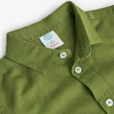 ΠΟΥΚΑΜΙΣΟ Boboli BOY